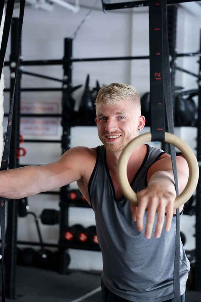 calisthenics basics course