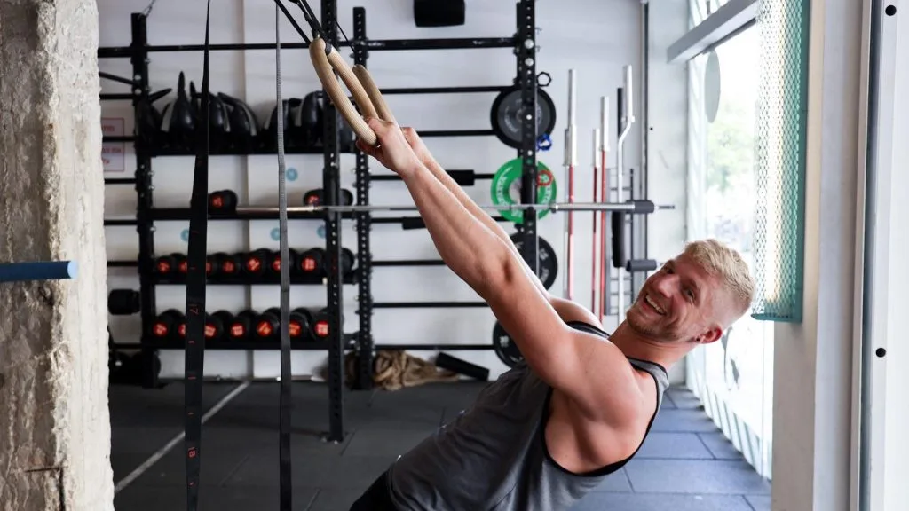 calisthenics basics course